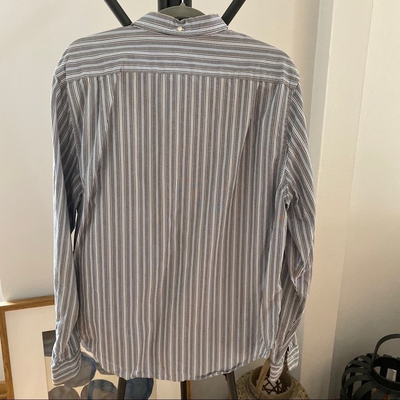 *2/$15* Classic Lacoste Button Down - Picture 2 of 4